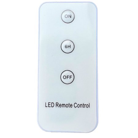 Skandi LED bloklys