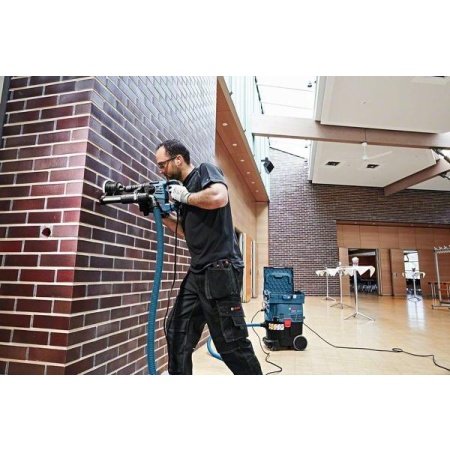 Bosch sugeadapter t/boreham *U