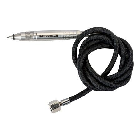 Bahco trykluft-gravørpen