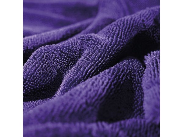 Max Shine microfiberhåndklæde