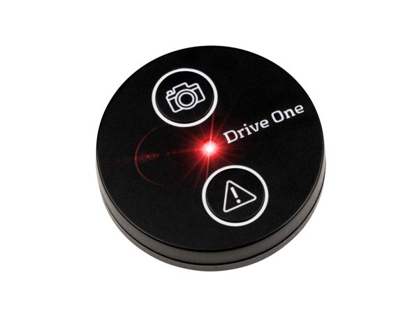 Drive One trafikalarm