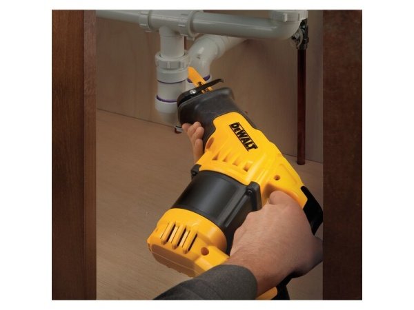 Dewalt bajonetsavsklinge