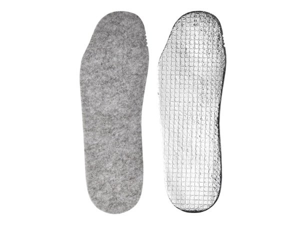 Brynje indlægssål Thermo