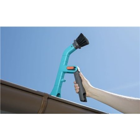 Gardena combi tagrenderenser
