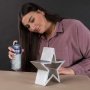 Belton Perfect Silver Metal spraymaling