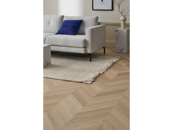 Novego Chevron Nice Eg vinylgulv