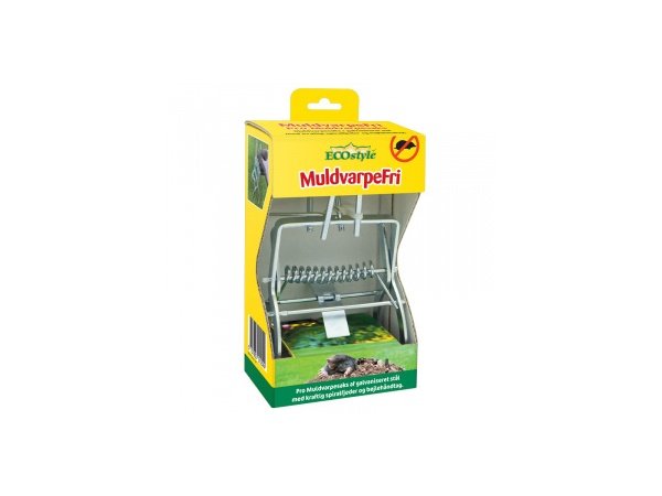 Ecostyle muldvarpefri