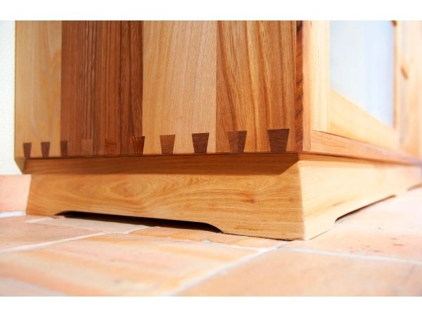 Festool svalehale skabelon