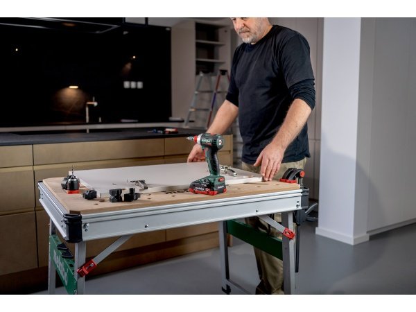 Metabo MWB 100 arbejdsbord