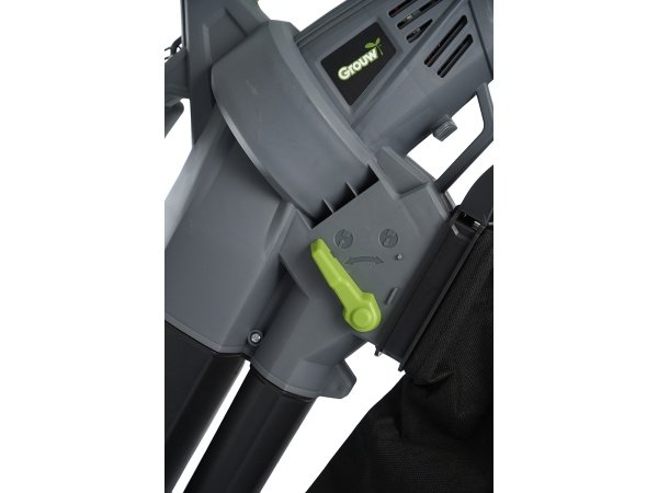 Grouw løvsuger 3000W