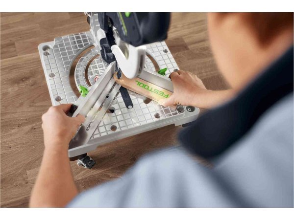 Festool listesav