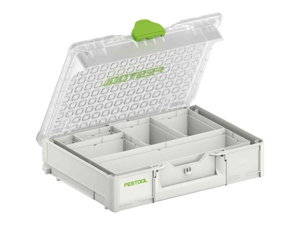 Festool Systainer³