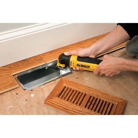 Dewalt titanium savklinge