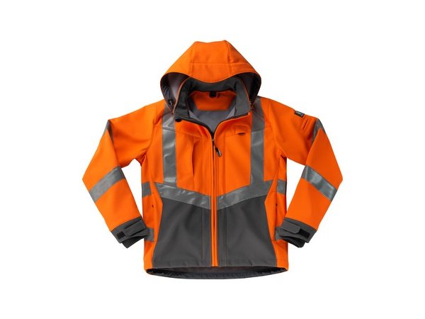 Mascot softshelljakke