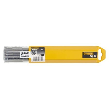 Dewalt hammerbor 10 stk