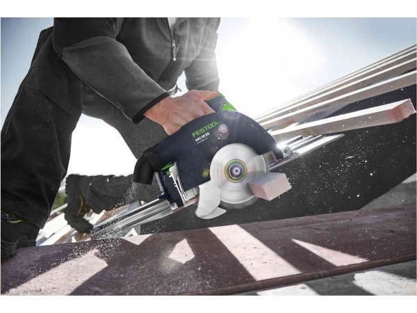 Festool akku rundsav