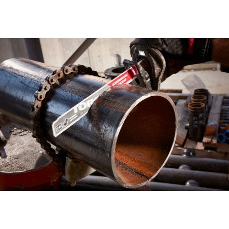 Milwaukee bajonetsavklinge