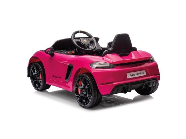 Porsche Spyder 718RS Porsche Spyder 718RS