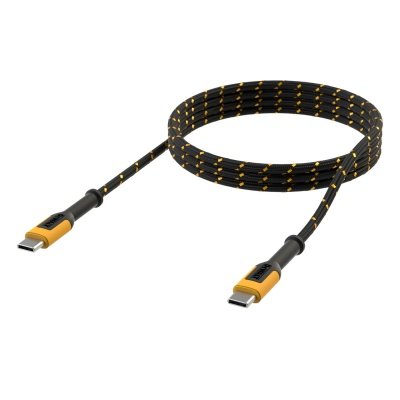 stærkt kabel til hurtig opladning