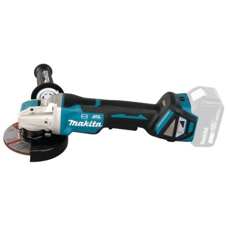 Makita akku vinkelsliber