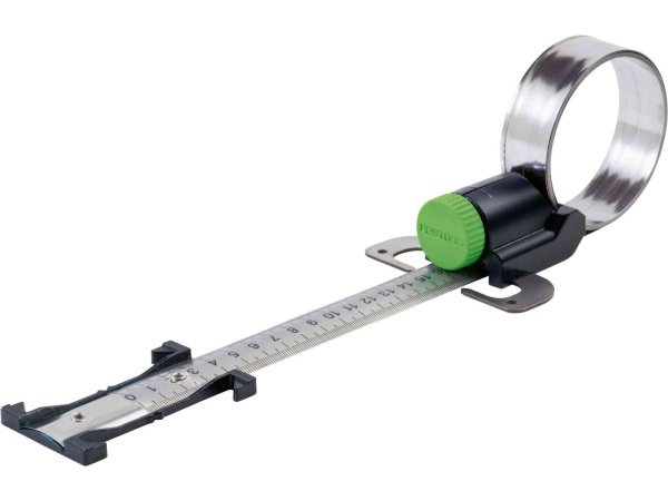 Festool cirkelanslag