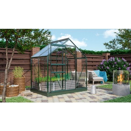 Vitavia Venus drivhus