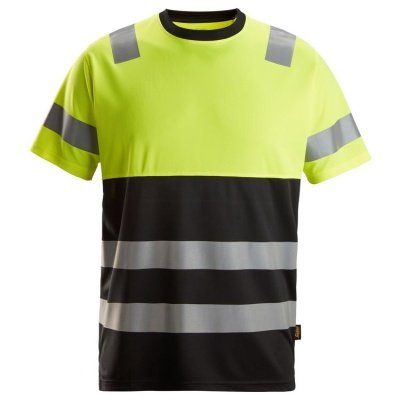 Snickers High-Vis T-shirt 2535