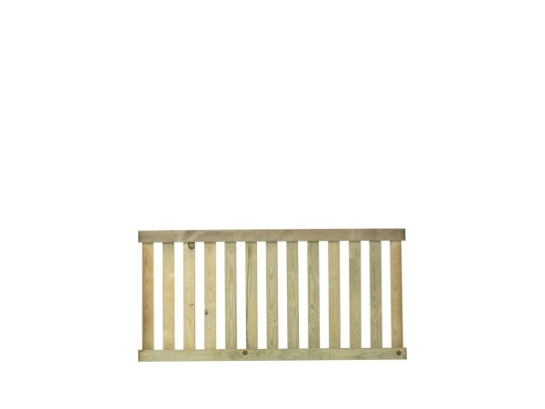 Plus Ligno hegn 13605-1