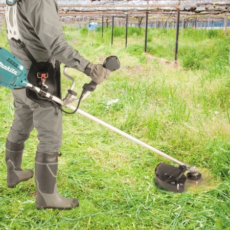 Makita akku buskrydder