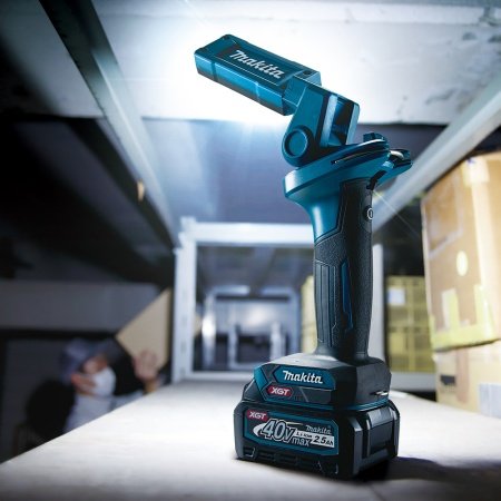Makita LED-lampe LXT