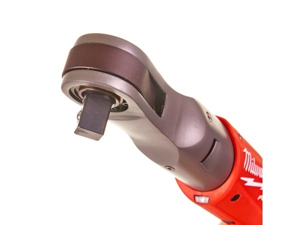 Milwaukee skraldenøgle