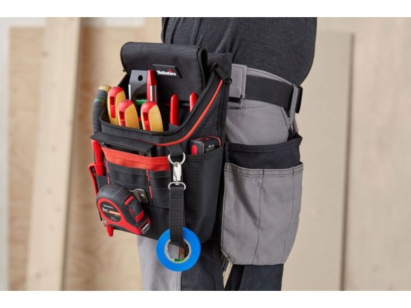 Hultafors værktøjslomme