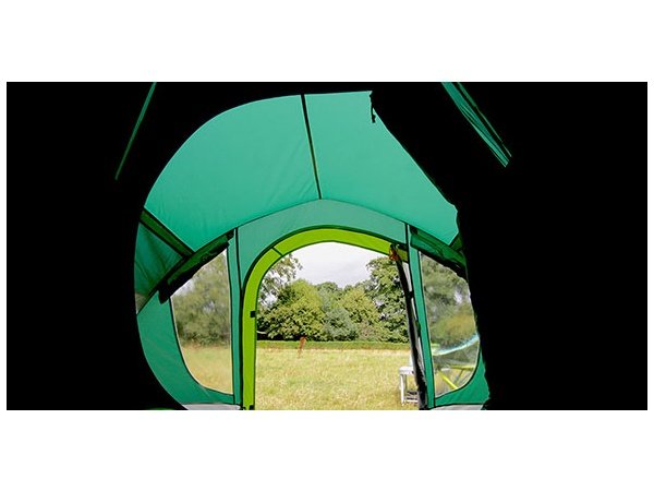 Coleman Kobuk Valley 3+ telt