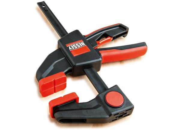 Bessey enhåndstvinge