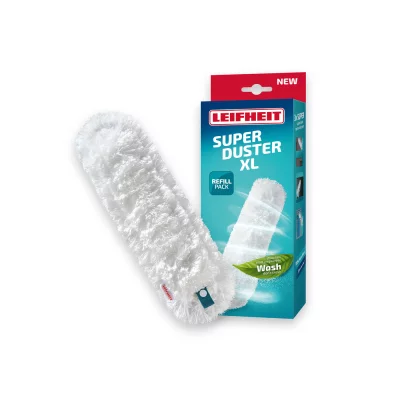 Leifheit refill støvklud