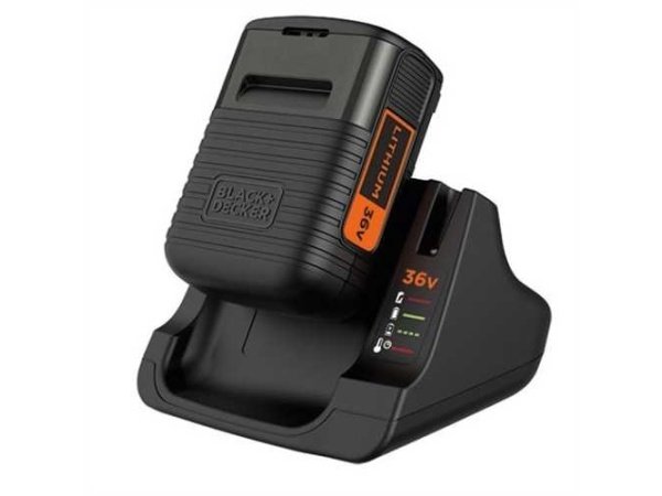Black&Decker akku batterisæt
