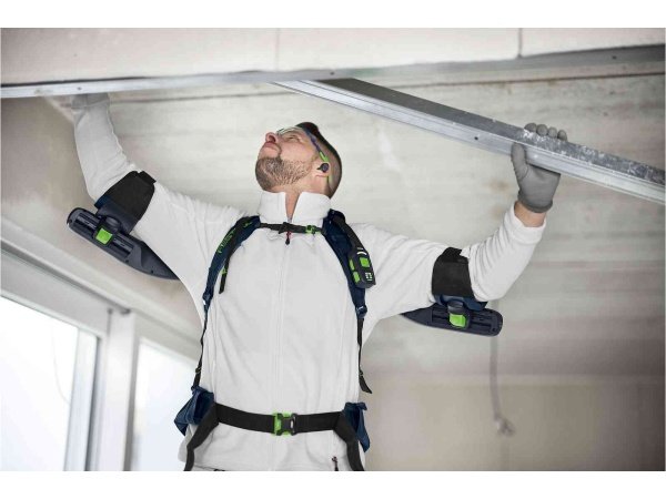 Festool eksoskelet