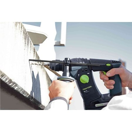 Festool akkuborehammer *U