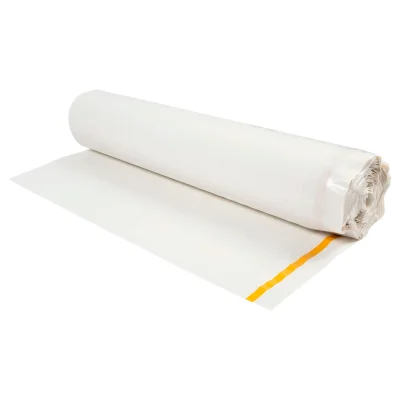 Wallmann PE foam. Ses skråt fra siden.