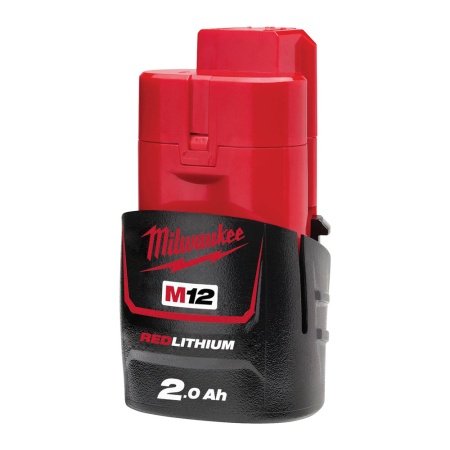 Milwaukee batteri