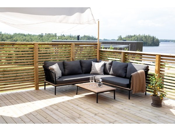 Venture D. loungesæt Andorra