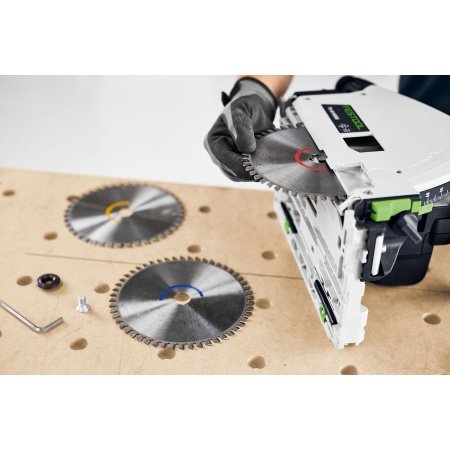 Festool rundsavklingesæt Festool rundsavklingesæt