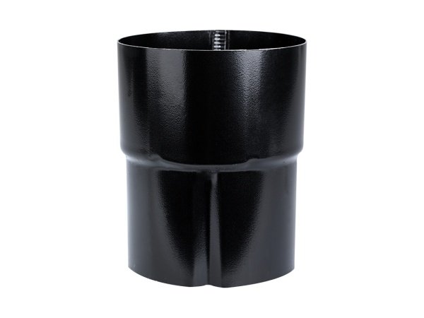 Plastmo rørsamlemuffe