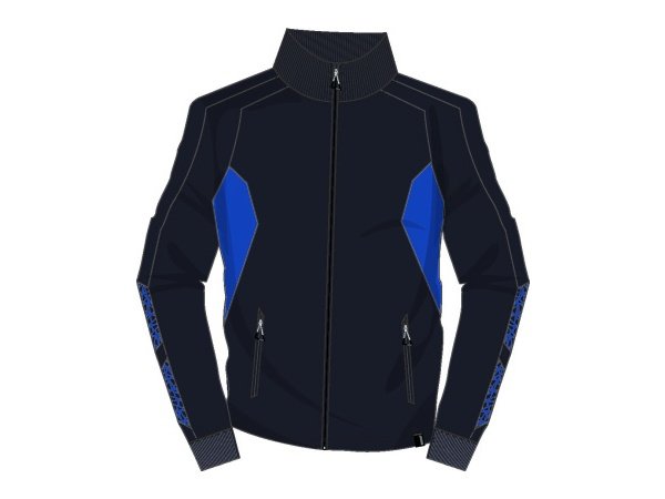 Mascot sweatshirt Accelerate