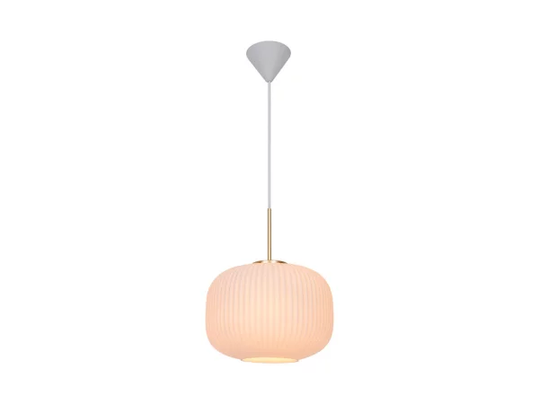 Nordlux Milford 30 pendel Nordlux Milford 30 pendel, produkt set forfra