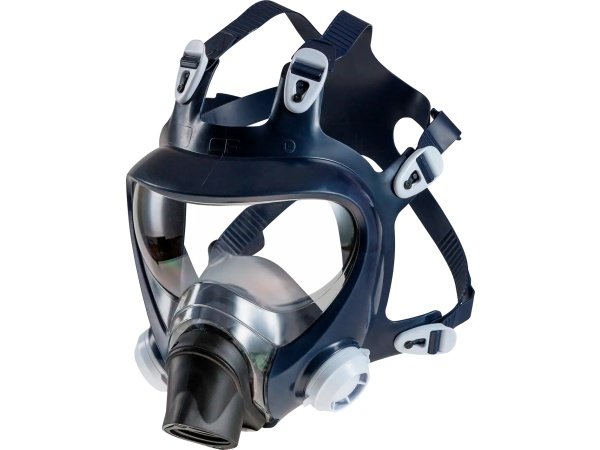 OS CleanAir helmaske