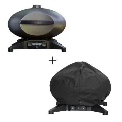Morsø El Medio bordgrill