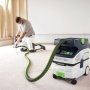 Festool CLEANTEC støvsuger CTH MIDI AC