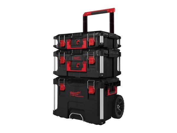 Milwaukee opbevaringstårn