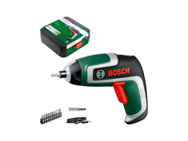 Bosch IXO 7 skruetrækker